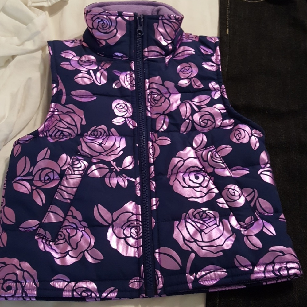 Pants set size 4 - Picture 2 of 8